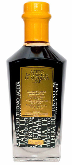 Balsamic- terradeltuono- Yellow